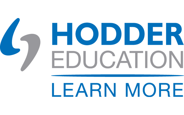 Hodder Education - Association for Language Learning