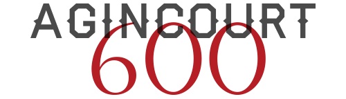 Agincourt 600 Fund