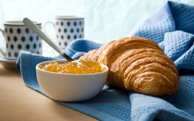 Can a kitchen teach me French?  Using digital technology to learn French language and cuisine