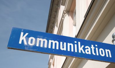 Deutsch lehren und lernen mit dem Centre for Anglo-German Cultural Relations