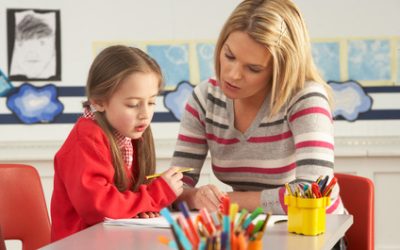 La Chasse a l’Ours: A Journey Exploring Teacher Trainees’ Attitudes to Primary Foreign Language Teaching
