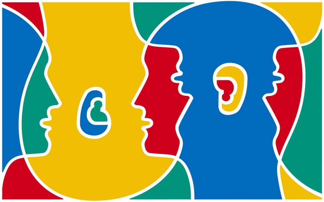 Celebrating the European Day of Languages
