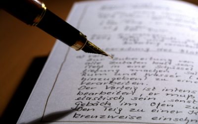 500 Years of Luther: Creative Writing Competition