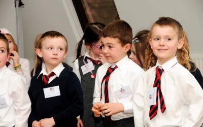 The place of French in a primary language awareness programme