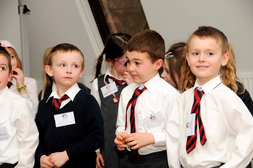 The place of French in a primary language awareness programme