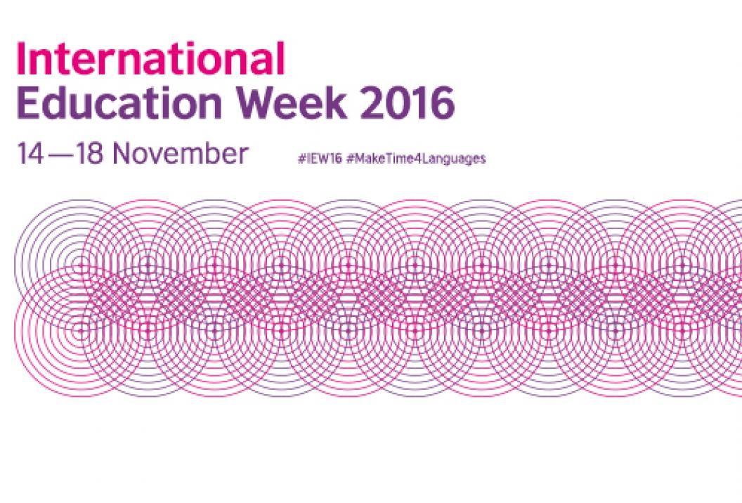 Language skills are ‘more vital than ever’
