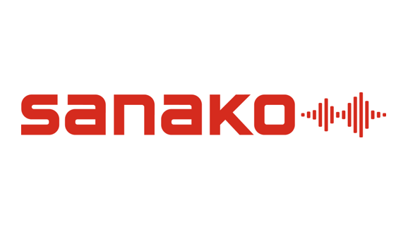 Sanako