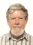 Barry Jones (2003 - 2006)