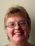 Cynthia Martin (2008 - 2011)