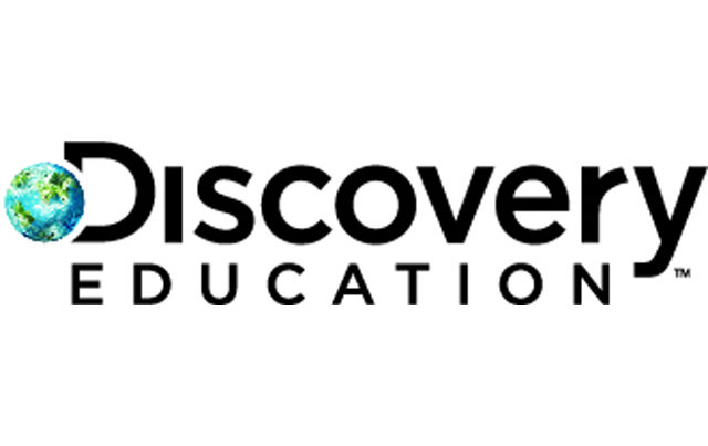 Discovery Education logo 640x402