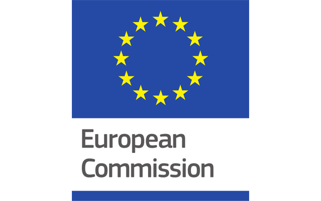 European Commission logo 640x402