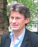 Karl Pfeiffer (2010 - 2013)