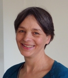 Kathy Wicksteed (2004 - 2007)
