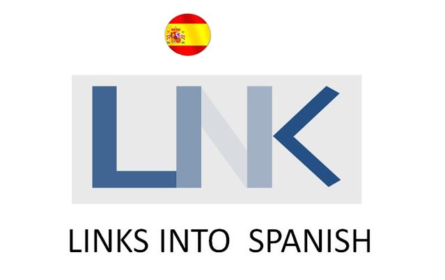 Links into Spanish