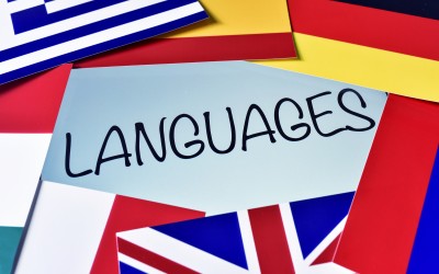 Celebrating multilingualism and the importance of languages on European Day of Languages