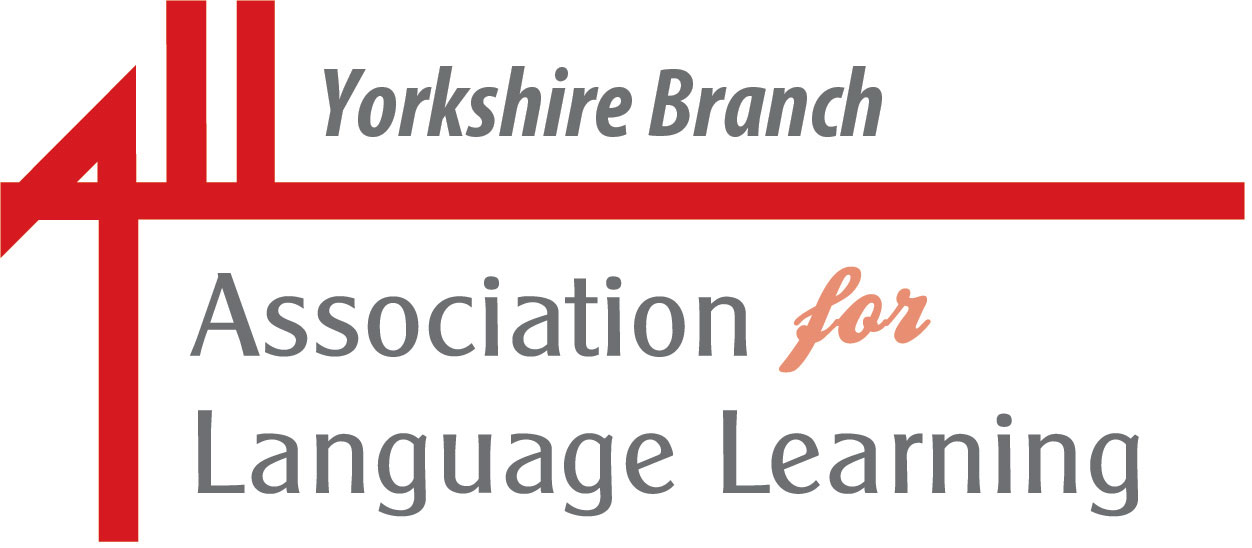 Yorkshire Branch Logo