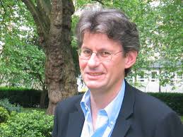 Karl Pfeiffer