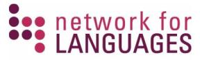 Network for Languages