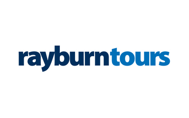 Rayburn Tours