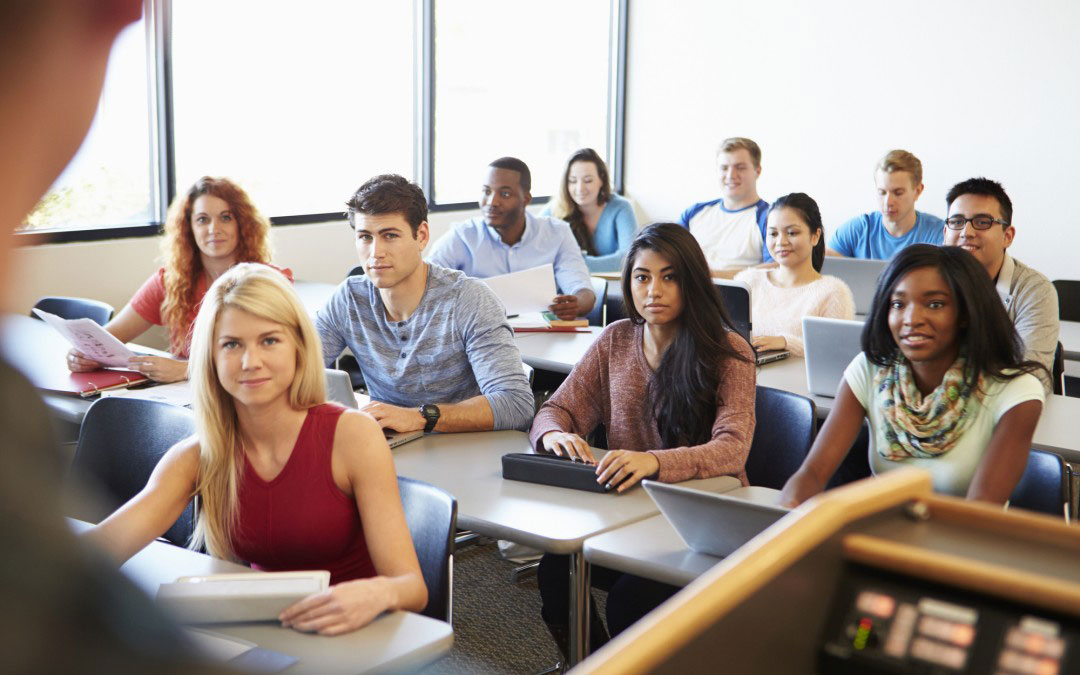 The end of German degrees in Northern Ireland