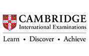 Cambridge International Examinations