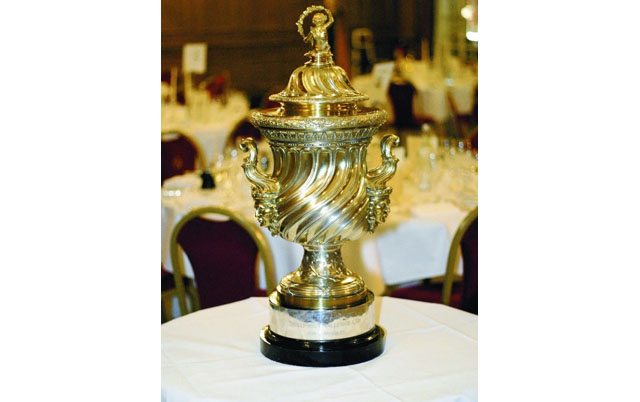 Threlford Cup 2016