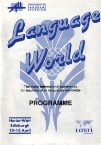 LW1992