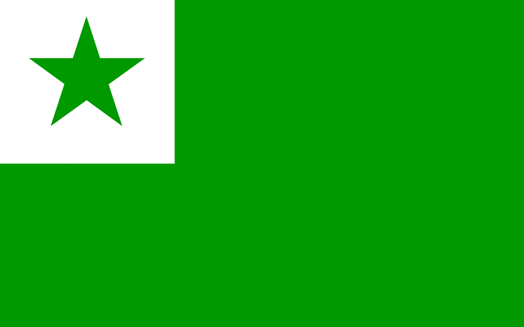 Esperanto: a contemporary lingua franca