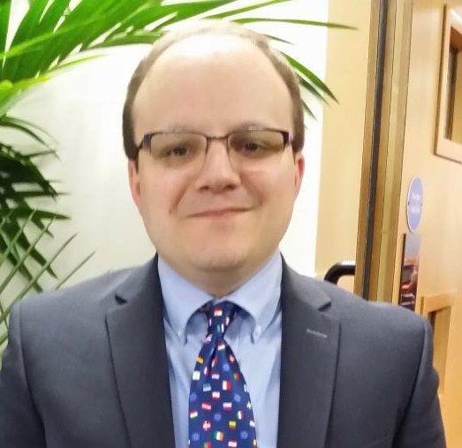 Chair of Board of Trustees welcomes new UCET Election Manifesto