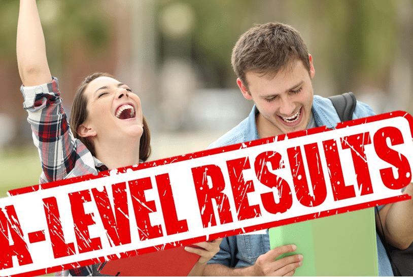 ALL comments on A-level results 2018