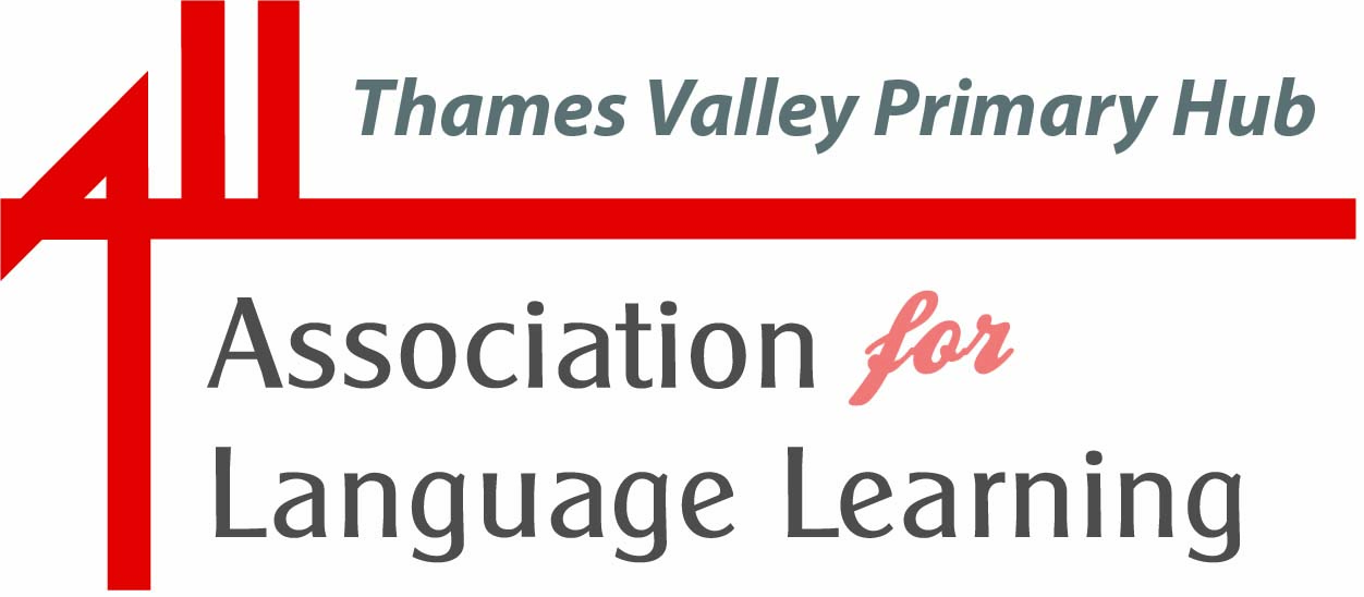 ALL Thames Valley Primary Hub meeting