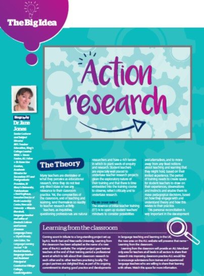 Action Research