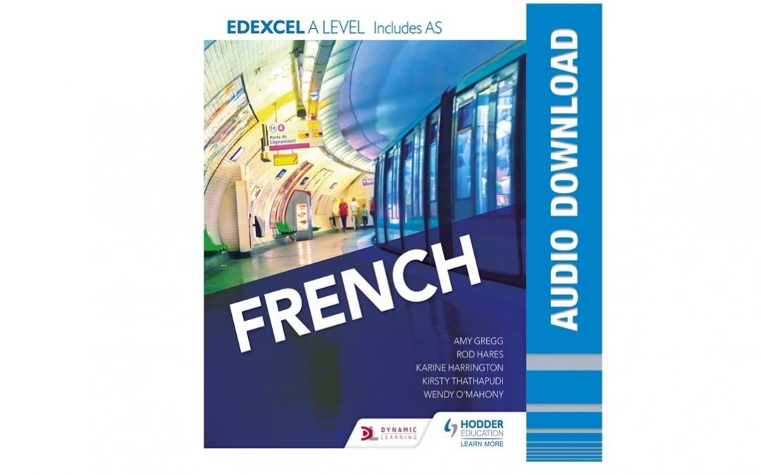 Edexcel as level french past papers picture