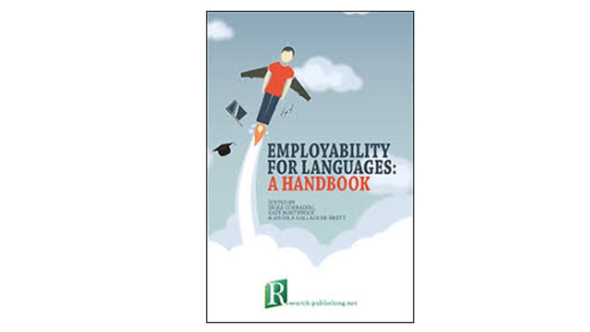 Review:- Employability for Languages: a handbook