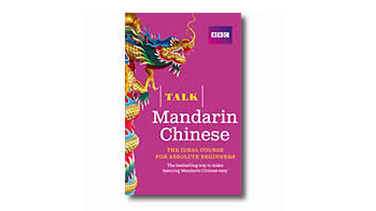 Review:- Talk: Mandarin Chinese