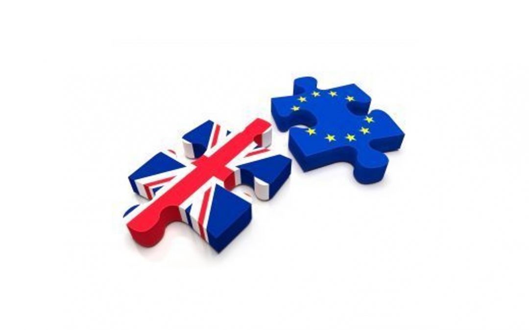 Brexit Update 23/02/18