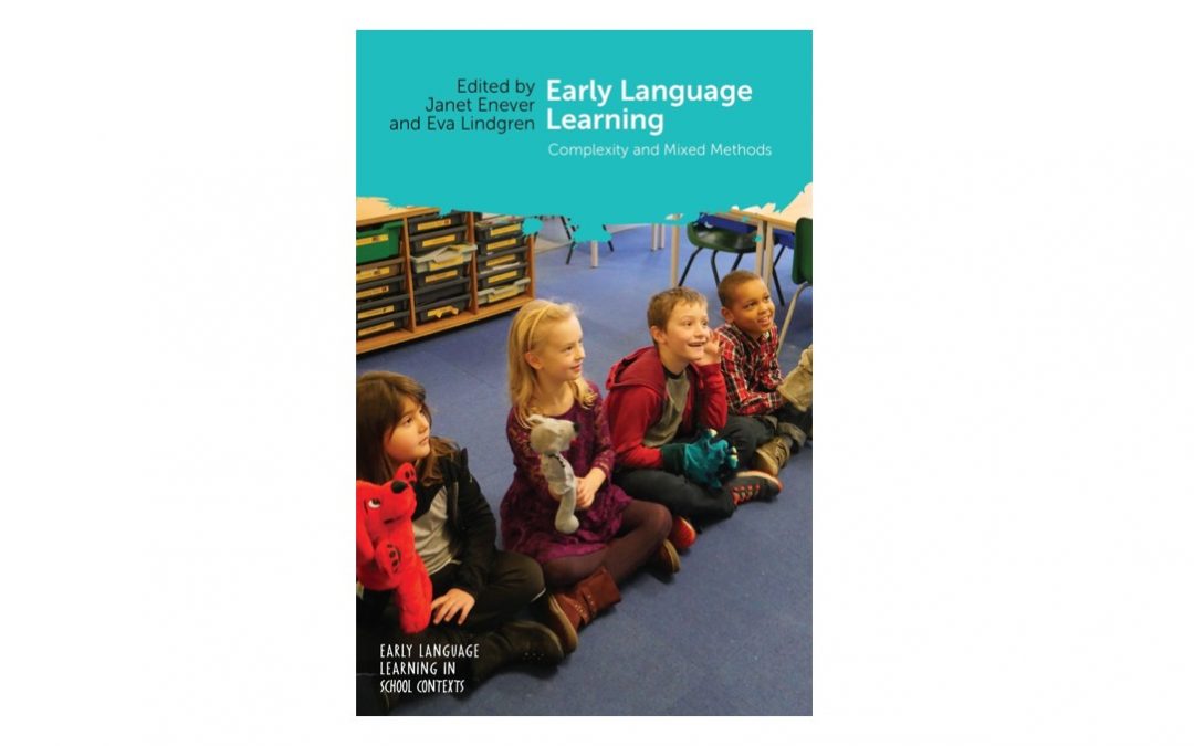 Early Language Learning: Complexity and Mixed Methods