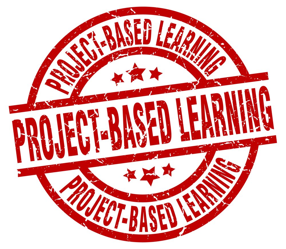 Using a Project-Based Learning approach to support language learning