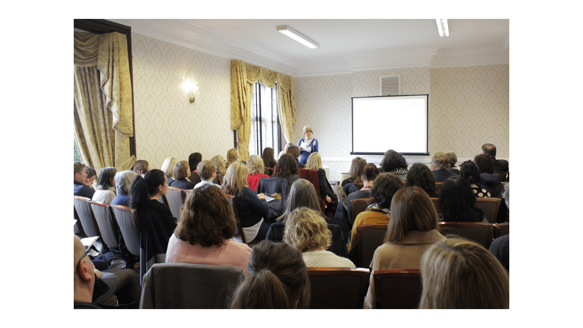 Connect locally or regionally with your languages subject association