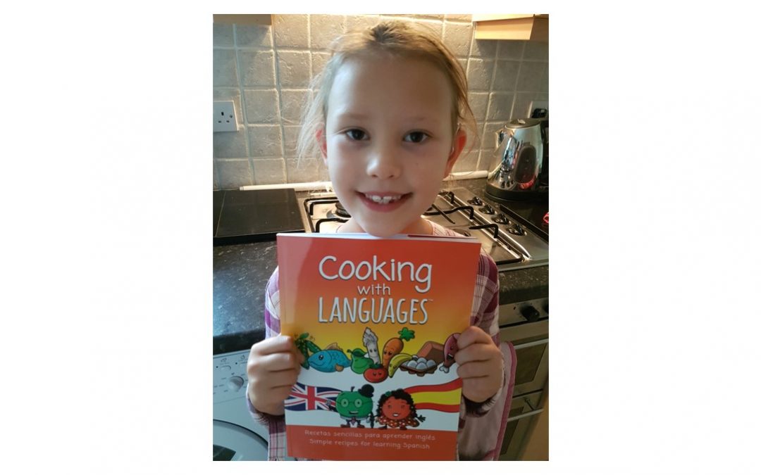 Cooking with Languages