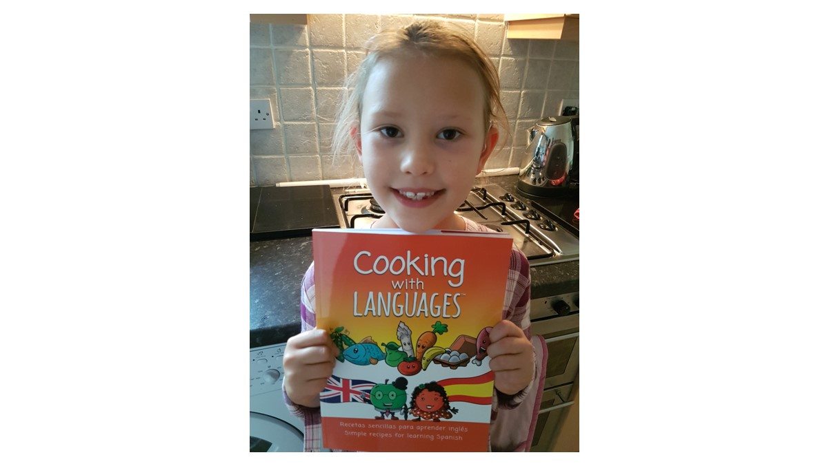 Cooking with Languages
