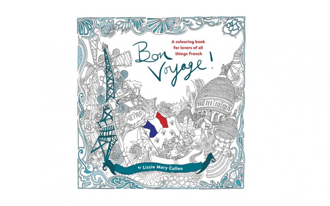 Lose yourself on a journey into the French language
