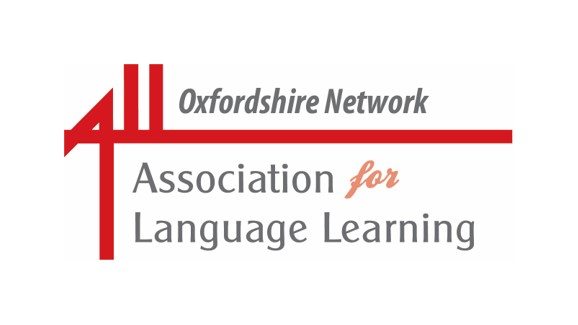 ALL Oxfordshire MFL Teach Meet
