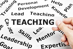 Teacher Briefing 1: The MFL Pedagogy Review