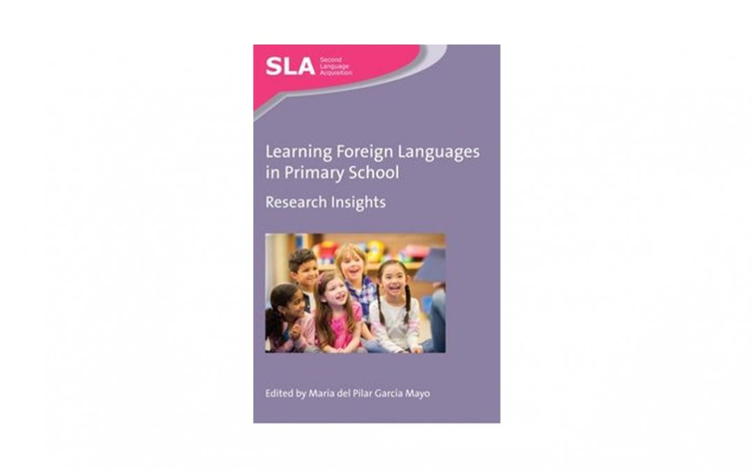 Review Learning Foreign Languages in Primary School Association for