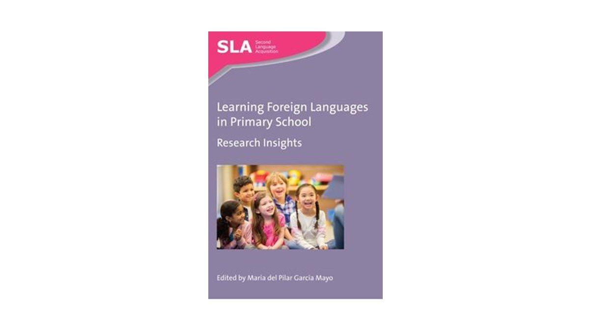 Review:- Learning Foreign Languages in Primary School