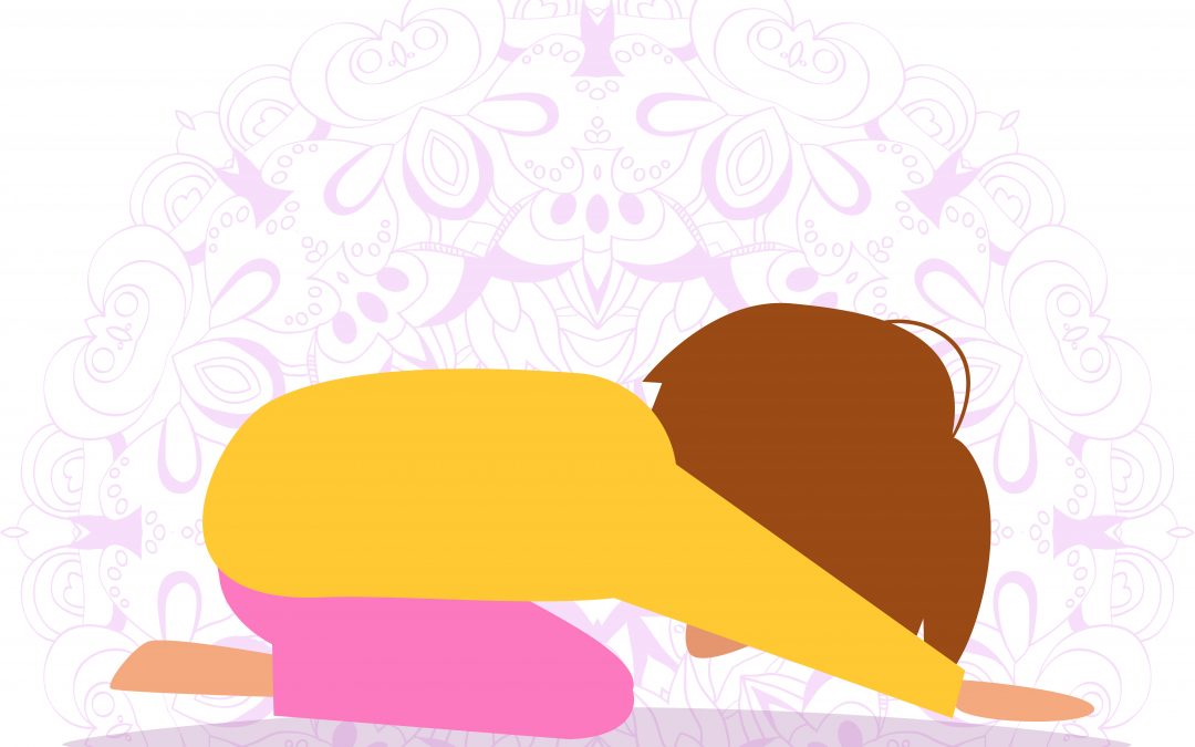 Discovering the power of language through yoga