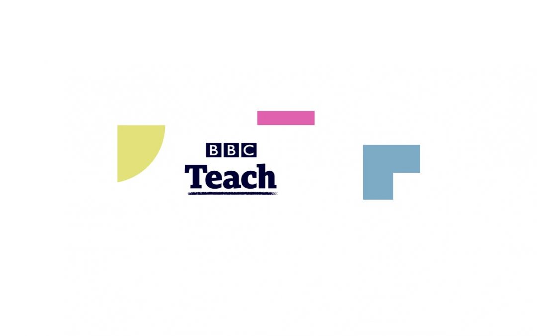 Help your students’ grammar with new resources from BBC Teach