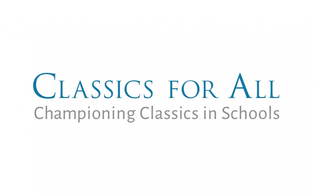 Introducing Classics for All