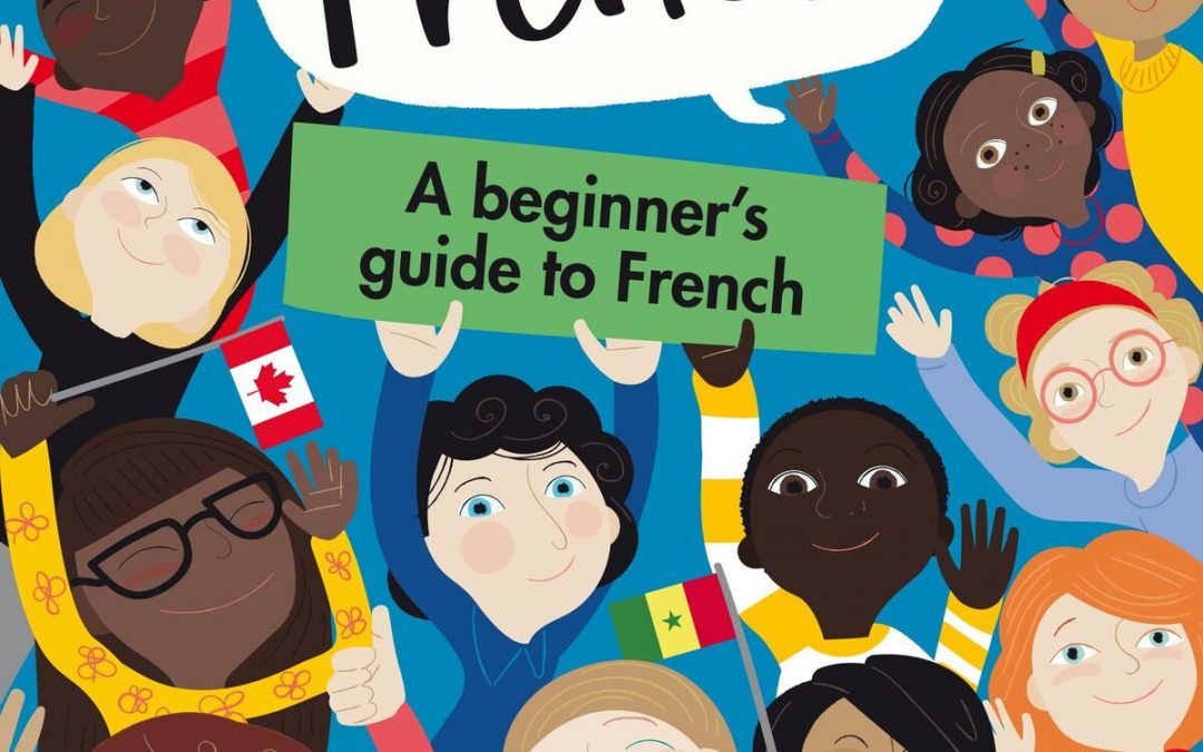 Hello French!